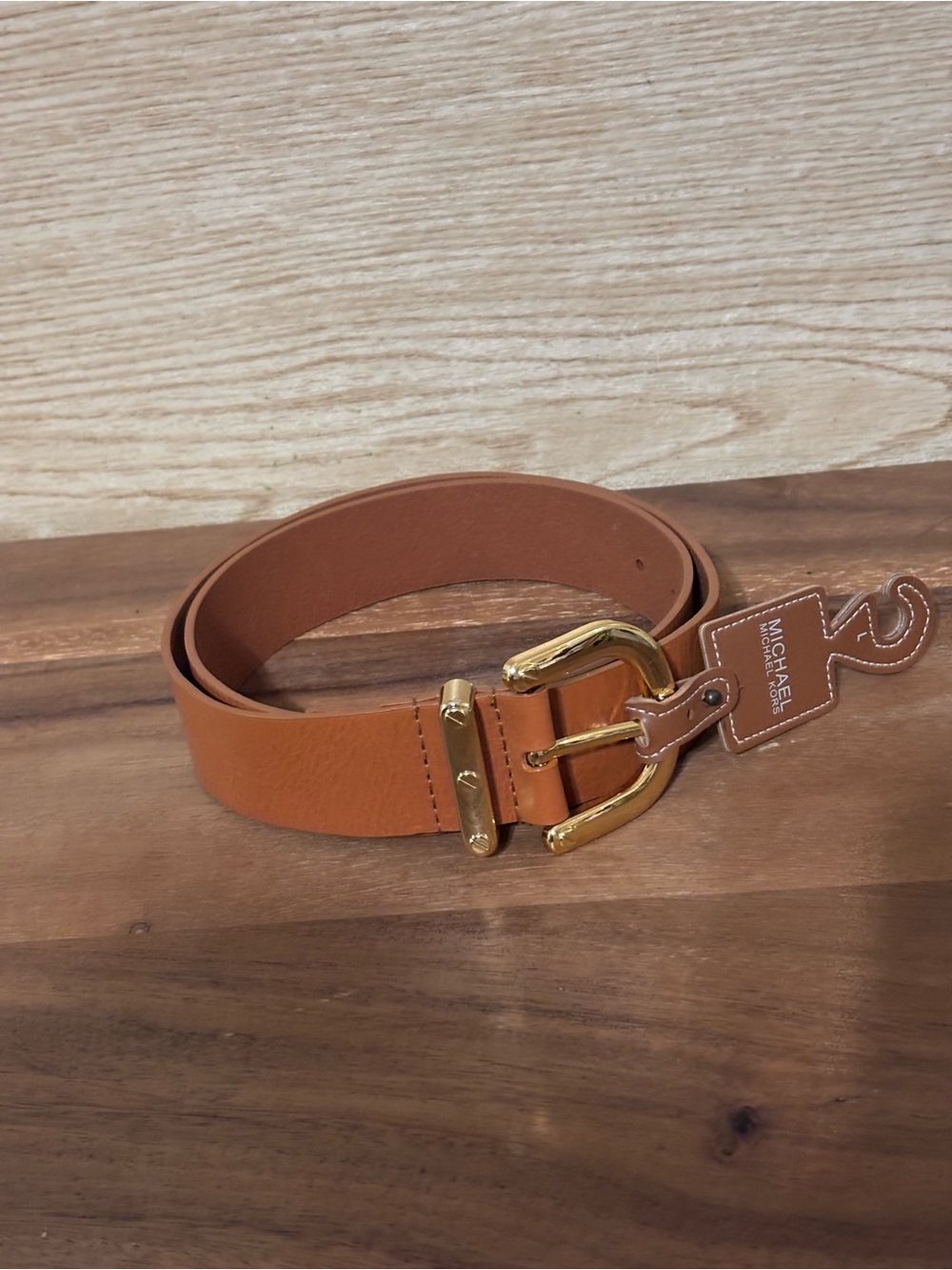 Michael Kors belt